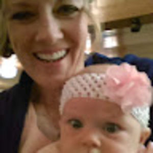 Meet your Posher, Kelli